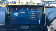 Toyota Yaris 1.5 Hybrid Icon 5dr CVT Hybrid Hatchback